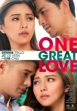 Watch free One Great Love Movies