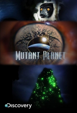 Watch free Mutant Planet Movies