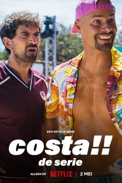 Watch free Costa!! The Series Movies