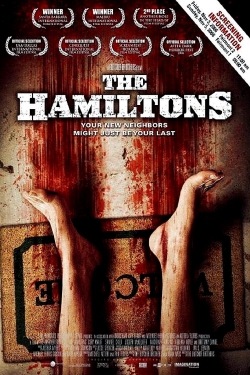 Watch free The Hamiltons Movies