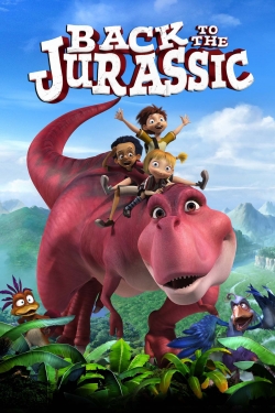 Watch free Back to the Jurassic Movies