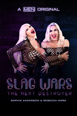 Watch free Slag Wars: The Next Destroyer Movies