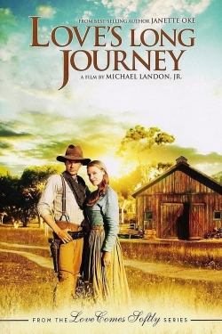 Watch free Love's Long Journey Movies