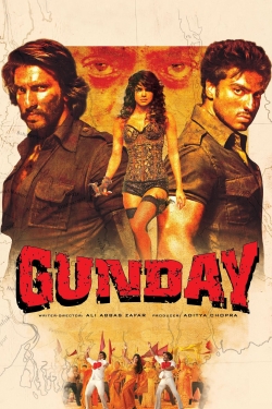 Watch free Gunday Movies