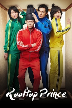 Watch free Rooftop Prince Movies