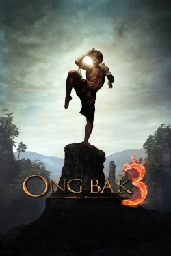 Watch free Ong Bak 3 Movies