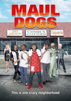 Watch free Maul Dogs Movies