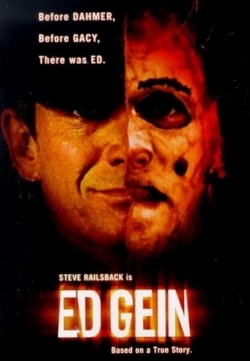 Watch free Ed Gein Movies