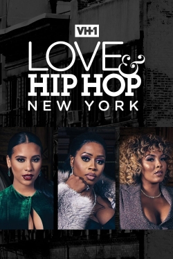 Watch free Love & Hip Hop New York Movies