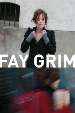 Watch free Fay Grim Movies