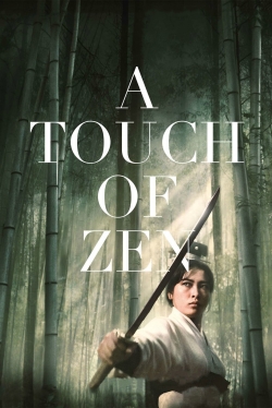 Watch free A Touch of Zen Movies