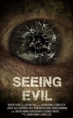 Watch free Seeing Evil Movies