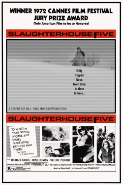 Watch free Slaughterhouse-Five Movies