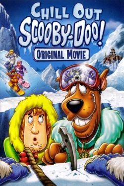 Watch free Scooby-Doo: Chill Out, Scooby-Doo! Movies