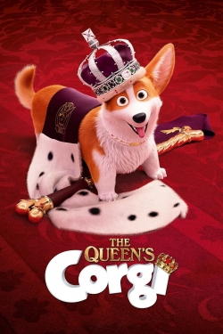 Watch free The Queen's Corgi Movies