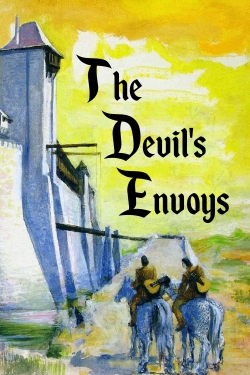 Watch free The Devil's Envoys Movies