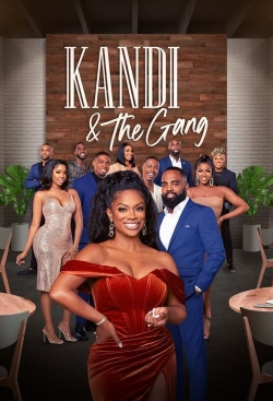 Watch free Kandi & The Gang Movies