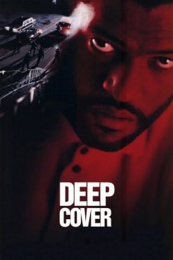 Watch free Deep Cover Movies