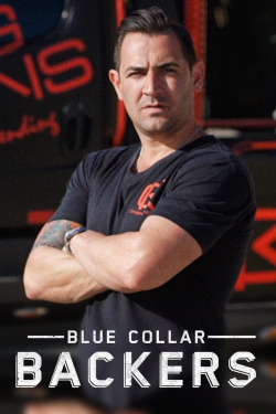 Watch free Blue Collar Backers Movies