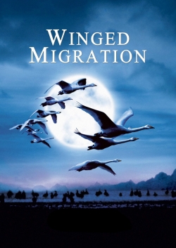 Watch free Winged Migration Movies