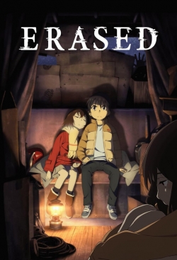 Watch free ERASED Movies