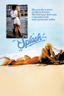 Watch free Splash Movies