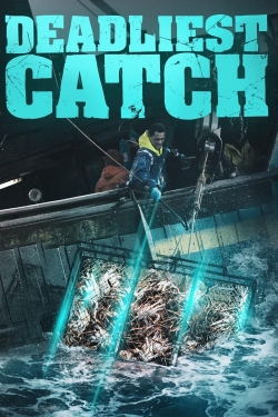 Watch free Deadliest Catch Movies