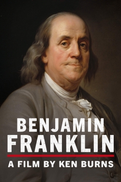 Watch free Benjamin Franklin Movies