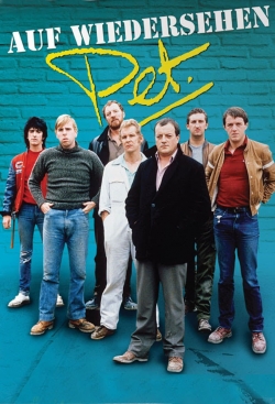 Watch free Auf Wiedersehen, Pet Movies