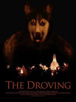 Watch free The Droving Movies