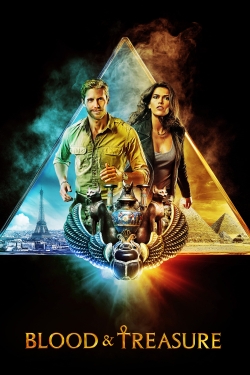 Watch free Blood & Treasure Movies