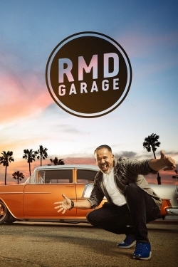 Watch free RMD Garage Movies