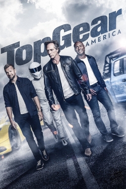 Watch free Top Gear America Movies