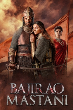 Watch free Bajirao Mastani Movies