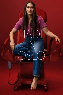 Watch free Made in Oslo Movies