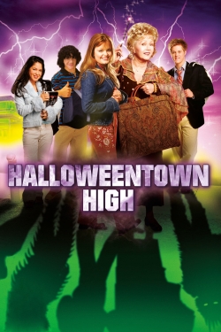 Watch free Halloweentown High Movies