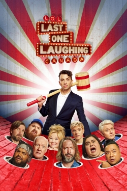 Watch free LOL: Last One Laughing Canada Movies