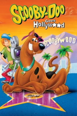 Watch free Scooby-Doo Goes Hollywood Movies