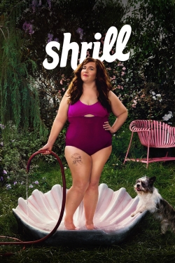 Watch free Shrill Movies