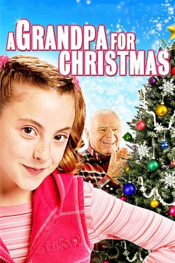 Watch free A Grandpa for Christmas Movies