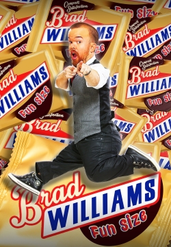 Watch free Brad Williams: Fun Size Movies