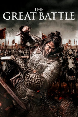 Watch free The Great Battle Movies