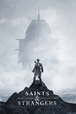 Watch free Saints & Strangers Movies