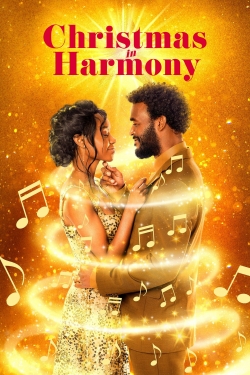 Watch free Christmas in Harmony Movies