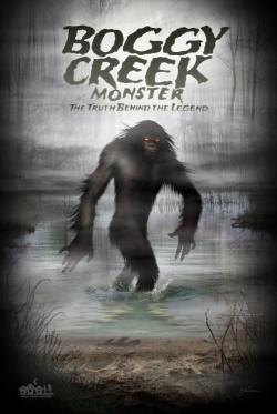 Watch free Boggy Creek Monster Movies