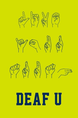 Watch free Deaf U Movies