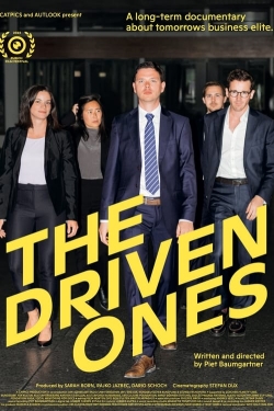 Watch free The Driven Ones Movies