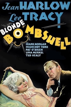 Watch free Bombshell Movies