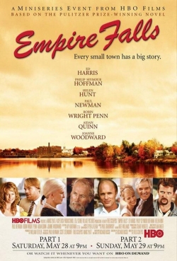 Watch free Empire Falls Movies