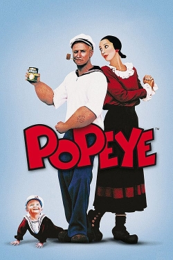 Watch free Popeye Movies